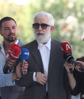 Πέτρος Φιλιππίδης: Κανένα ελαφρυντικό, λέει το Εφετείο