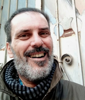 Γεράσιμος Μιχελής: «Πόση αγάπη έχω ακόμη να προσφέρω;» - Οι αναρτήσεις του για το πρόβλημα υγείας του