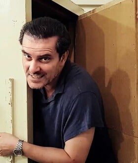 Ο Γεράσιμος Μιχελής είχε τη νόσο του κινητικού νευρώνα, αποκάλυψε ο Μιχάλης Οικονόμου