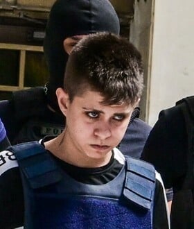 Ειρήνη Μουρτζούκου: Επικαλείται τραυματική παιδική ηλικία και κακοποιητικό οικογενειακό περιβάλλον