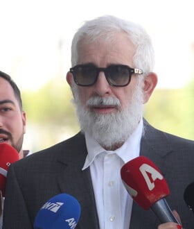 Πέτρος Φιλιππίδης: Ομόφωνα ένοχος για τις δύο απόπειρες βιασμού