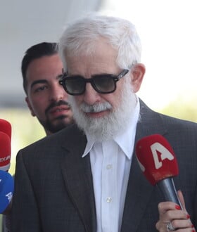 Πέτρος Φιλιππίδης: Ποινή φυλάκισης 3 ετών με τριετή αναστολή