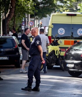 Αγία Παρασκευή: Ο σύντροφος της πρώην συζύγου αναλαμβάνει την πλήρη ευθύνη για τη δολοφονία του καθηγητή