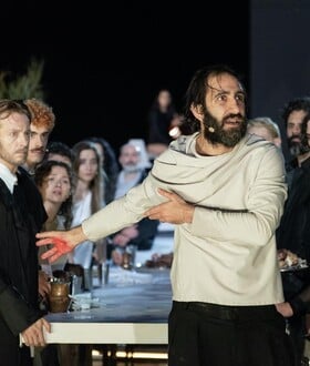 Ένα δώρο που άργησε να φτάσει