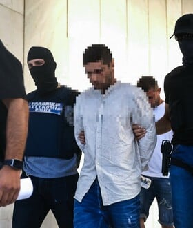 Δολοφονία στην Αγία Παρασκευή: «Πήρα την απόφαση να τελειώσω το μαρτύριο που βιώναμε» υποστηρίζει ο 35χρονος