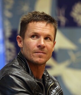 Νεκρός σε δυστύχημα ο Felix Baumgartner, ο θρυλικός αλεξιπτωτιστής που είχε πηδήξει από το όριο του διαστήματος