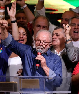 Βραζιλία: «Δεν δέχομαι εντολές από έναν γκρίνγκο» απάντησε ο Λούλα στον Τραμπ