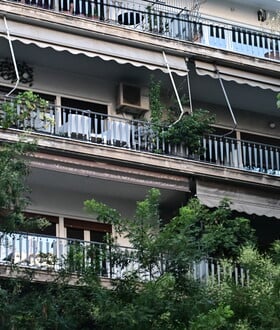 Φωτιά στο σπίτι του Πέτρου Φιλιππίδη: Ξεκίνησε από το μπαλκόνι – Τα ενδεχόμενα που εξετάζουν οι Αρχές