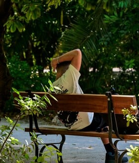 Πλησιάζει ο καύσωνας των 44 °C και 96 ωρών