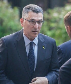 ΥΠΕΞ Ισραήλ: «Δεν ανανεώνεται η βίζα του διευθυντή του Γραφείου Ανθρωπιστικών Υποθέσεων του ΟΗΕ»