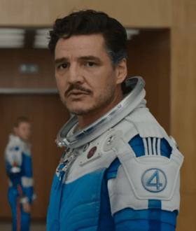 Είναι το Fantastic Four «μία από τις καλύτερες ταινίες που έχει κάνει ποτέ η Marvel;»