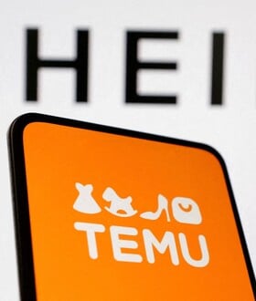 Σοκαρισμένος ο Επίτροπος της ΕΕ από τους κινδύνους ορισμένων προϊόντων που πωλούνται σε Shein και Temu