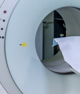 Νέα Υόρκη: Θάνατος άνδρα σε μαγνητικό τομογράφο - Τον «ρούφηξε» λόγω της αλυσίδας που φορούσε