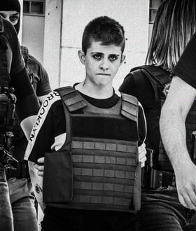 Η Μουρτζούκου και το Σύνδρομο του κακού κόσμου…