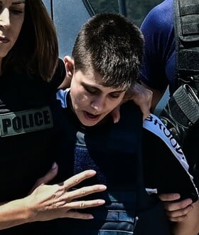 Ειρήνη Μουρτζούκου: Το εξώδικο μέσα από τον Κορυδαλλό στη μητέρα του μικρού Παναγιώτη