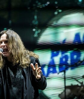 Όζι Όζμπορν: Οι Black Sabbath, ο Έλτον Τζον και ο Ροντ Στιούαρτ αποχαιρετούν τον «Πρίγκιπα του Σκότους»