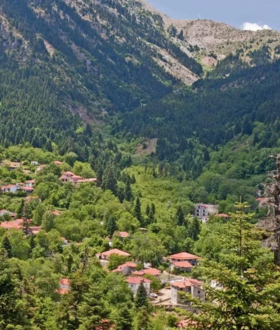 «Ποιος λοιπόν, δεν θέλει να μείνει στον παράδεισο;»