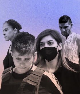 Πώς ένας γονιός ή σύντροφος φτάνει στο έγκλημα;