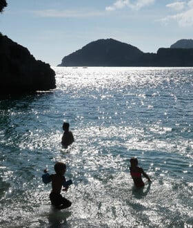 Καιρός: Άγγιξε τους 46 βαθμούς ο υδράργυρος στη Σκάλα Λακωνίας - Οι μεγαλύτερες θερμοκρασίες