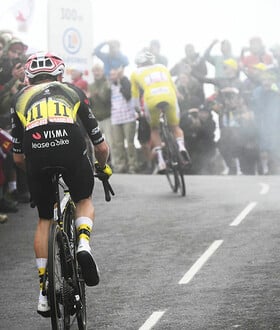 Tour de France: Χρησιμοποιούν οι ποδηλάτες μικροσκοπικούς κινητήρες; - Νέα απειλή για τον κορυφαίο ποδηλατικό αγώνα