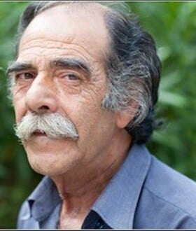 Πέθανε ο ηθοποιός Θανάσης Νάκος