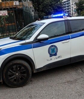Άνω Λιόσια: Επεισοδιακή καταδίωξη με οδηγό έναν 8χρονο