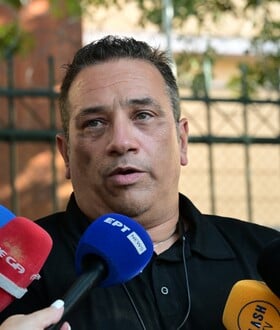 Κυριακή Γρίβα: «Αυτή τον έμαθε να είναι έτσι» λέει ο πατέρας της για τη μητέρα του δολοφόνου της