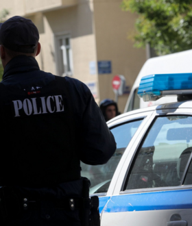Συνελήφθη πρώην αστυνομικός και TikToker με 300.000 ακολούθους – Είχε πάνω από 150 γρ. κοκαΐνης 