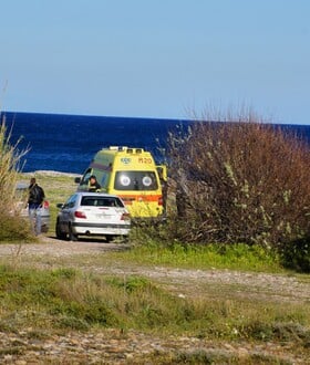 Ροδόπη: ΕΔΕ στο ΕΚΑΒ Θράκης για την 11χρονη που πνίγηκε - Αναφορές ότι έσπρωχναν το ασθενοφόρο για να κινηθεί