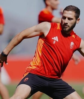 «Όχι» από Φορτούνα Ντίσελντορφ στη μεταγραφή του Σον Βάισμαν λόγω αναρτήσεων υπέρ των επιθέσεων στη Γάζα