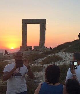 Φόβος και παράνοια στην Πορτάρα 