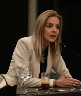 ΟΠΕΚΕΠΕ: Η Ευρωπαϊκή Εισαγγελία ξεκινά έρευνα για την Καλλιόπη Σεμερτζίδου της ΝΔ