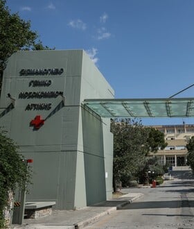 Γεωργιάδης για θάνατο Λένας Σαμαρά: Ο νευρολόγος του Σισμανόγλειου ζήτησε τη μεταφορά της στον Ευαγγελισμό