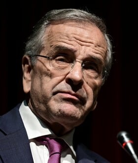 Θάνατος Λένας Σαμαρά: Η ανάρτηση του Αντώνη Σαμαρά για την κόρη του - Την Δευτέρα η κηδεία της