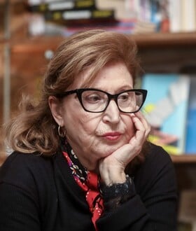 Πέθανε η ηθοποιός Σοφία Σεϊρλή