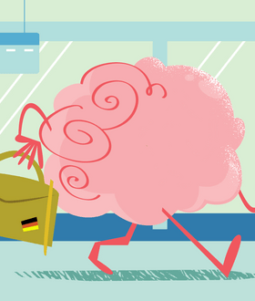 Πώς γίνεται να μιλάμε ακόμα για brain gain;