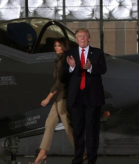 Συμμαχικές χώρες «μπλοκάρουν» αγορές F-35 ως απάντηση στους δασμούς Τραμπ