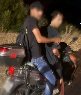 Πάτρα: «Είχα πιει τσίπουρο» - «Πίναμε μπύρες κι είπαμε να βάλουμε φωτιά», είπαν οι συλληφθέντες για εμπρησμό
