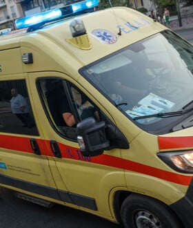 Ηράκλειο: 42χρονος πυροβολήθηκε με καραμπίνα στο πόδι και ακρωτηριάστηκε