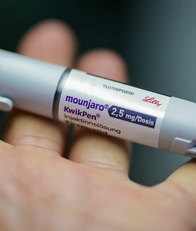 Η Eli Lilly ανεβάζει τις τιμές του Mounjaro στην Ευρώπη ώστε να συμβαδίζουν με τις αμερικανικές