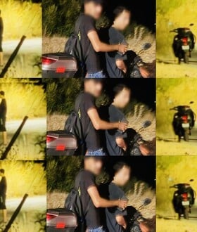 Για τους «εμπρηστές της Πάτρας»: Ιδεολογικές καταχρήσεις μιας φωτογραφίας 