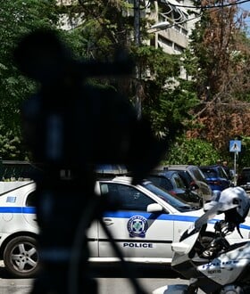 Γυναικοκτονία στο Χαλάνδρι: «Θόλωσα και άρχισα να τη μαχαιρώνω» είπε στις Αρχές ο 28χρονος