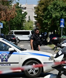 Γυναικοκτονία στο Χαλάνδρι: Το θύμα και ο 28χρονος δράστης δεν ήταν ζευγάρι
