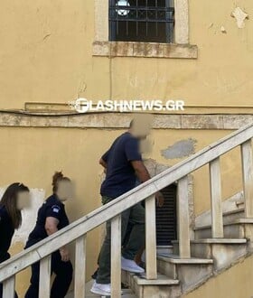 Κρήτη: 56χρονος μαχαίρωσε 10 φορές τη σύντροφό του μετά από άγριο ξυλοδαρμό