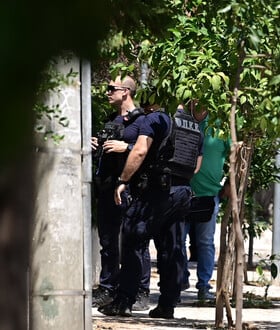 Γυναικοκτονία στο Χαλάνδρι: Νέα στοιχεία - Ο δράστης χρησιμοποίησε και δεύτερο μαχαίρι
