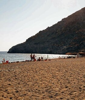 Χώρα, Τζανάκι, Βάτσες: Η Αστυπάλαια είναι ακόμα μαγική