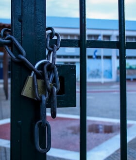 Κλείνουν 38 σχολεία στην Ήπειρο - Δεν έχουν αρκετούς μαθητές για τη νέα χρονιά