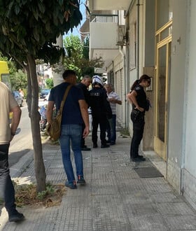 Γυναικοκτονία στον Βόλο: Αναζητείται ο 40χρονος - Ανοιχτό για τις Aρχές το ενδεχόμενο αυτοκτονίας