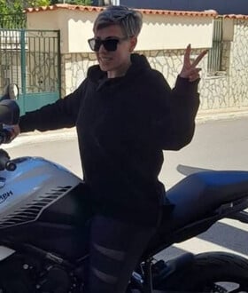 Τροχαίο δυστύχημα στην Αταλάντη: «Έτρεχε και παραβίασε το STOP» υποστηρίζει ο σύζυγος της 32χρονης
