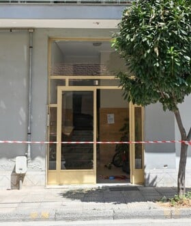 Γυναικοκτονία στον Βόλο: Συνελήφθη ο 40χρονος που σκότωσε τη σύζυγό του